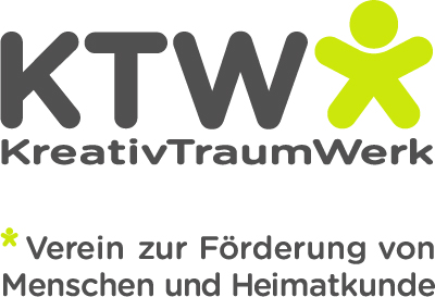 Vizepräsidentin vom Verein KreativTraumWerk